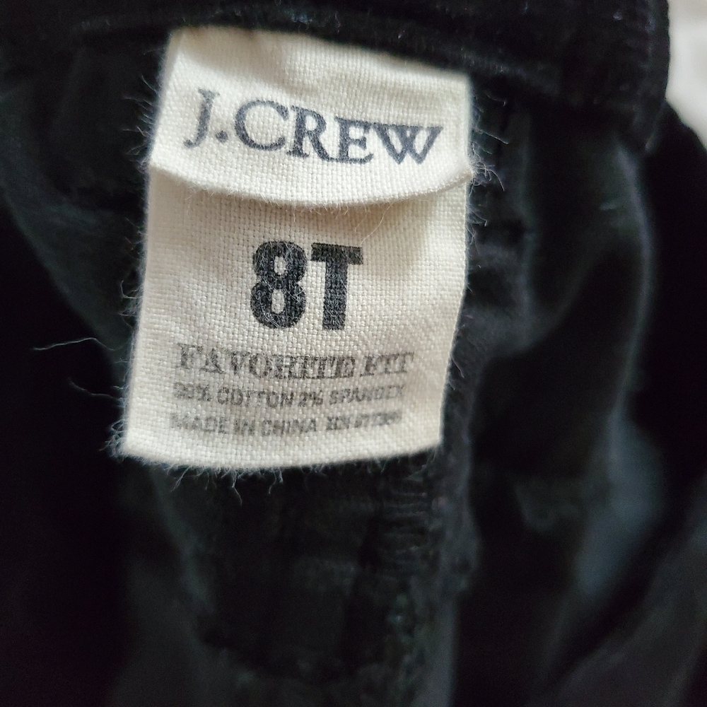 Pants - Picture 4 of 5